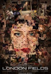 London Fields (2016)