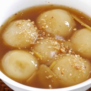 Chè Trôi Nước