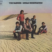Indian Reservation - The Raiders