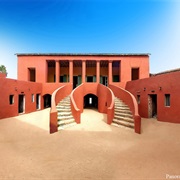 La Maison Des Esclaves, Senegal