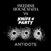 Antidote - Swedish House Mafia