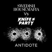Antidote - Swedish House Mafia