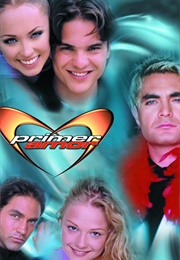 Primer Amor, a Mil Por Hora (2000)