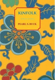 Kinfolk (Pearl S. Buck)