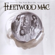 Fleetwood Mac- The Very Best of Fleetwood Mac