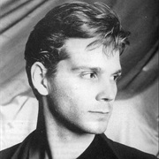 Pete De Freitas, 28, Motorcycle Accident