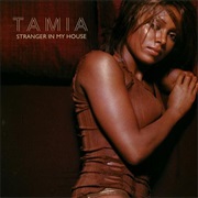 Stranger in My House - Tamia