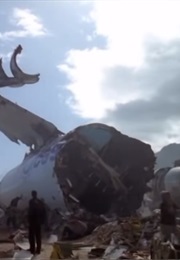 Lost: "Pilot" (2004)