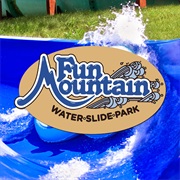 Fun Mountain Waterslide Park