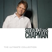 Steven Curtis Chapman- The Ultimate Collection