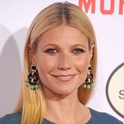 Gwyneth Paltrow