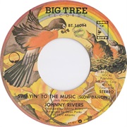 Swayin' to the Music (Slow Dancin') - Johnny Rivers