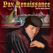 Pax Renaissance