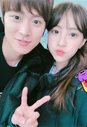 Gong Myung & Jung Hye-Sung (2017)