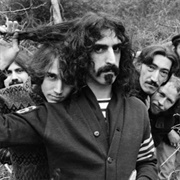 The Mothers of Invention