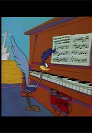 Rushing Roulette (1965)