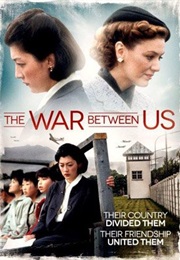 The War Between Us (1995)