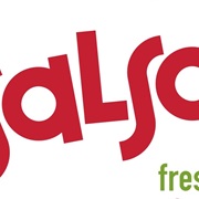 Salsas