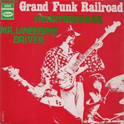 Grand Funk Railroad - Heartbreaker