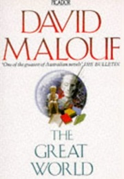 The Great World (David Malouf)