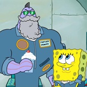 License to Milkshake