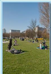 Boeienweide Linkeroever