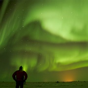 Churchill, Manitoba, Canada