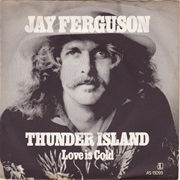 Thunder Island - Jay Ferguson