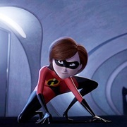 Elastigirl