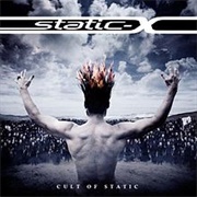Static X - Cult of Satanic