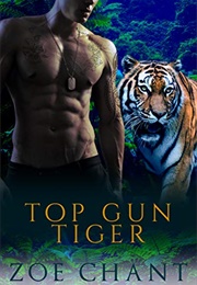 Top Gun Tiger (Zoe Chant)