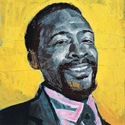 Marvin Gaye