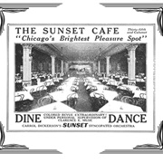 Sunset Cafe