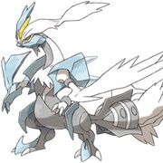 White Kyurem
