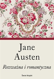 Rozważna I Romantyczna (Jane Austen)
