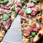 Pizzology Craft Pizza and Pub