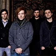 Mallory Knox