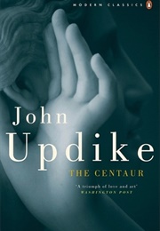 The Centaur (John Updike)
