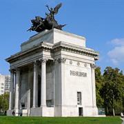 Hyde Park Corner