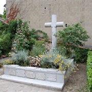 Claude Monet (Giverny, France)