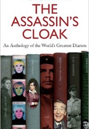 The Assassin&#39;s Cloak (Irene &amp; Alan Taylor)