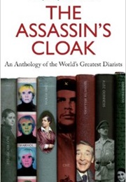 The Assassin's Cloak (Irene & Alan Taylor)