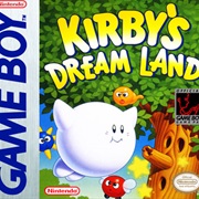 Jun Ishikawa - Kirby's Dream Land