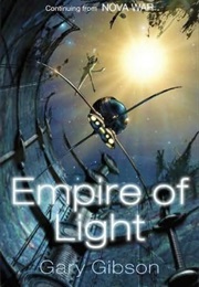 Empire of Light (Gary Gibson)