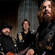 Blackie and the Rodeo Kings