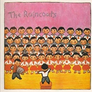 The Raincoats - The Raincoats (1979)