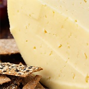 Hushallsost / Hushallsos / Hushall Cheese