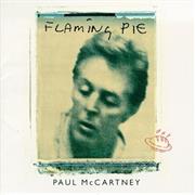 Flaming Pie - Paul McCartney