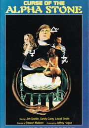 Curse of the Alpha Stone – Steward Malleson (1972)