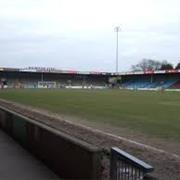 Glanford Park